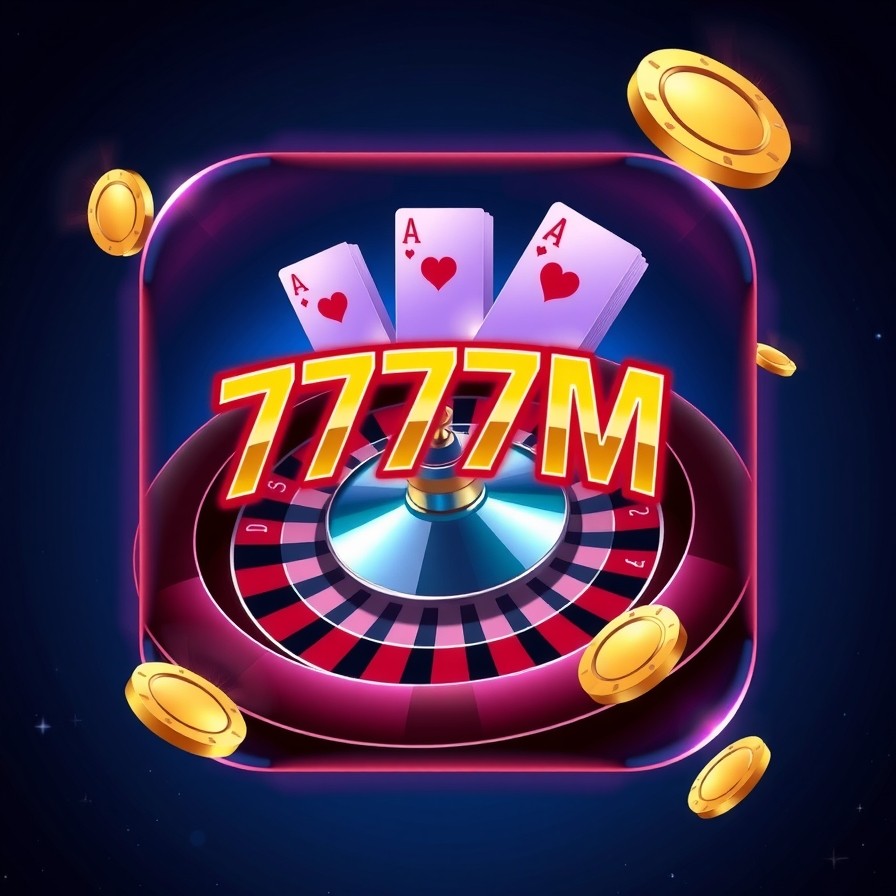 7777M