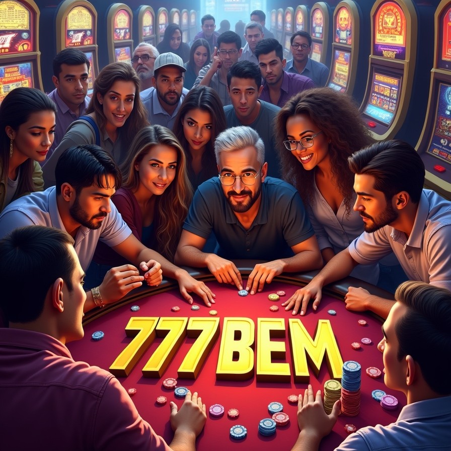 777BEM INTRODUCTION 3