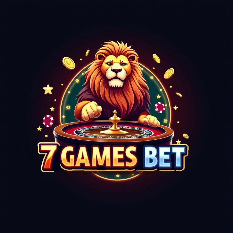 7 GAMES BET LOGO