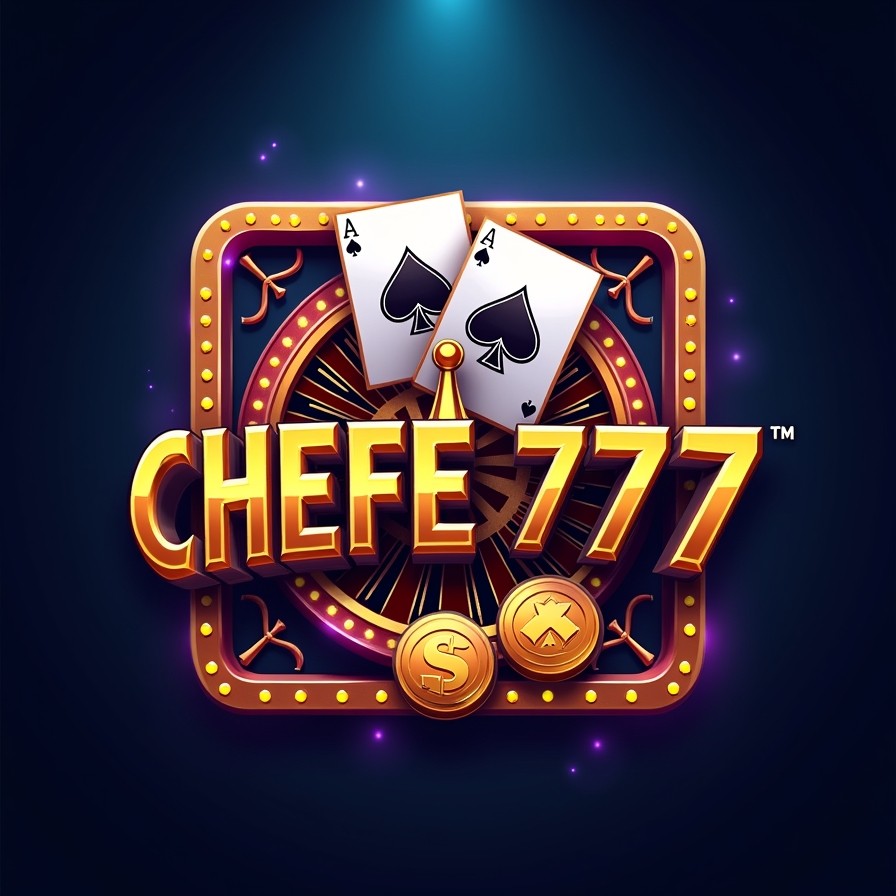 CHEFE 777
