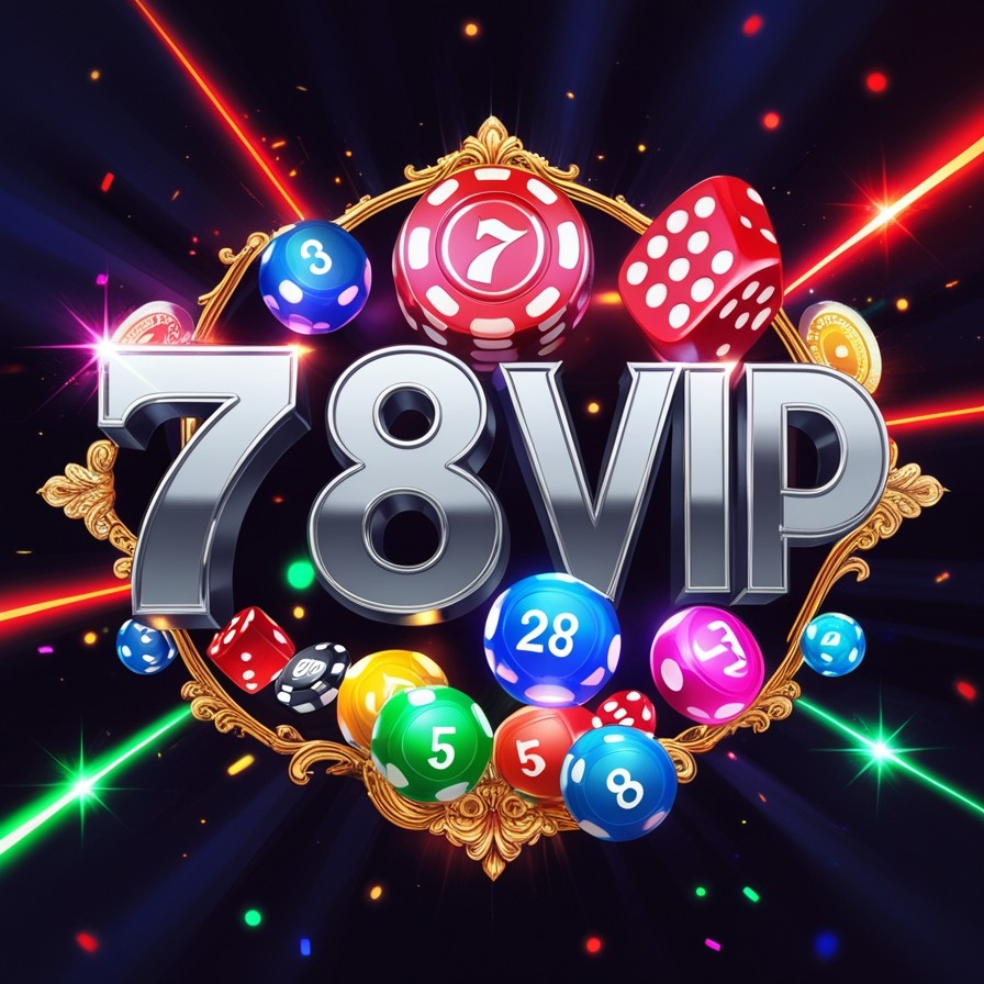 Ganhe mais e jogue com estilo na plataforma 78vip.