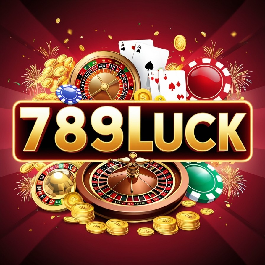 Entre na 789luck e viva a emoção das apostas online com segurança, bônus e jogos incríveis!