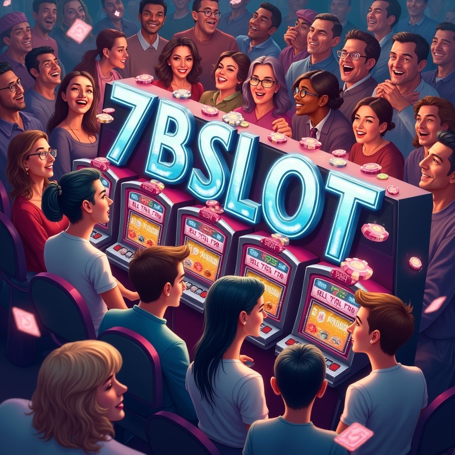 7BSLOT INTRODUCTION 1