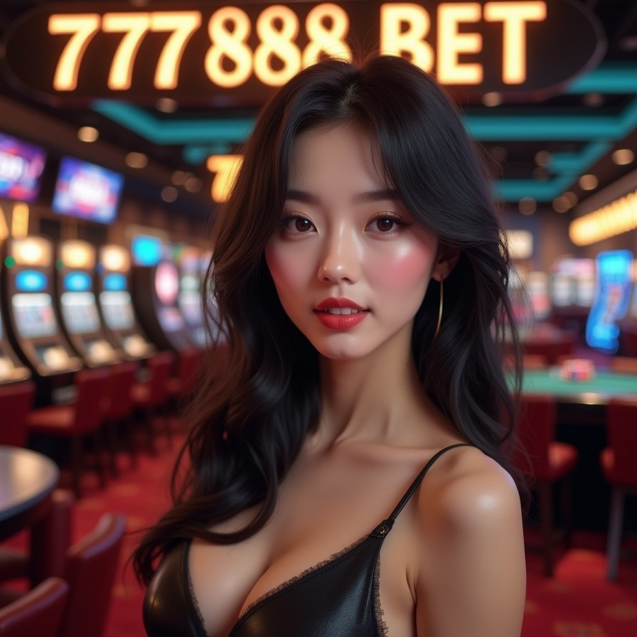 777888BET INTRODUCTION 4
