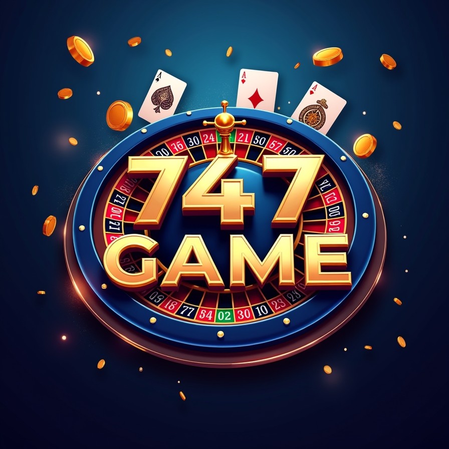 747GAME