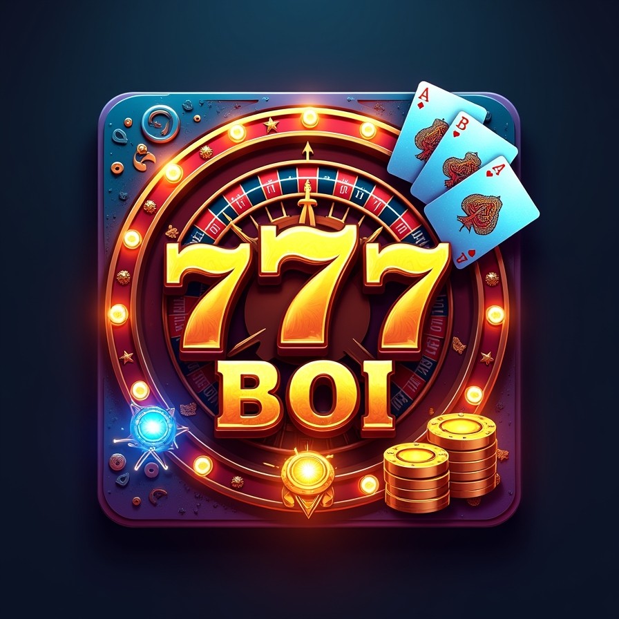 777BOI