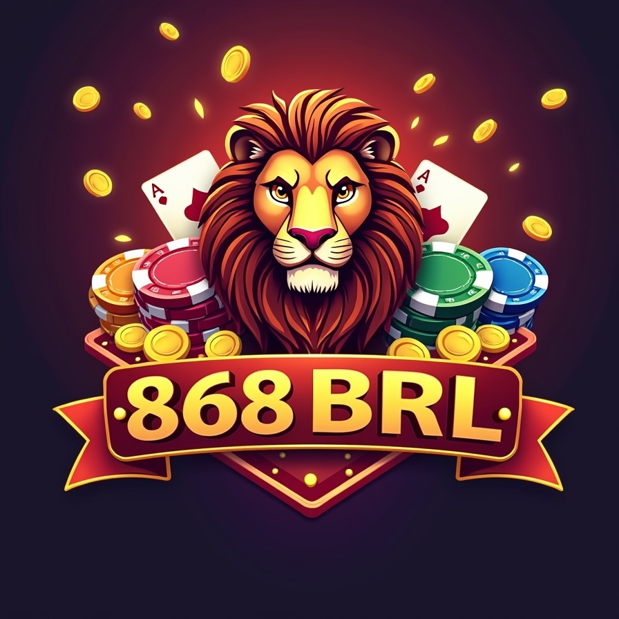 868BRL LOGO