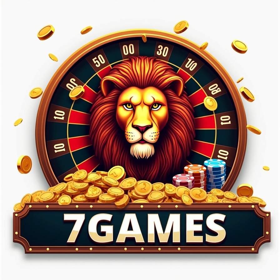 7GAMES LOGO