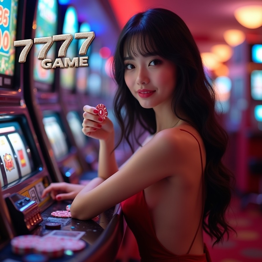 7777GAME INTRODUCTION 4