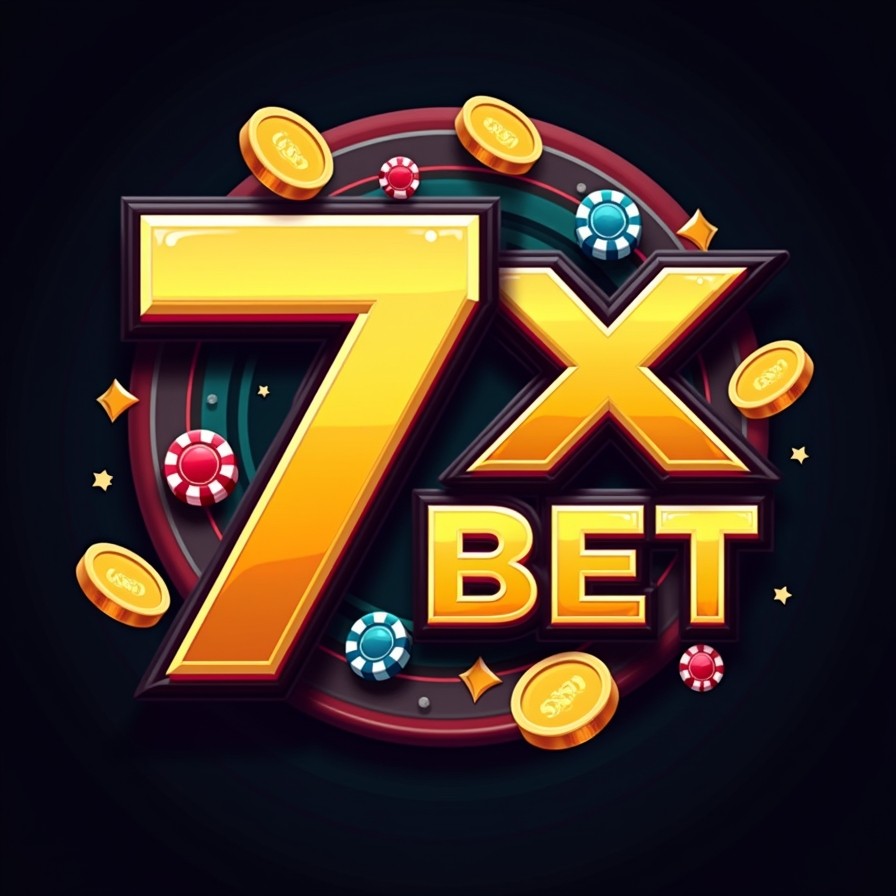 7X BET LOGO 7X BET LOGO