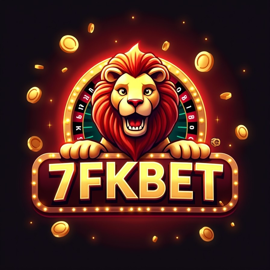 7FKBET LOGO
