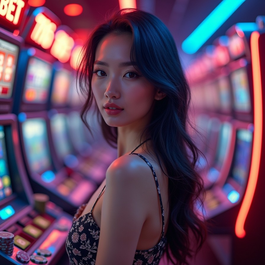755 BET INTRODUCTION 1