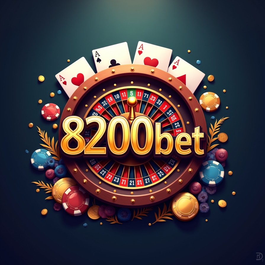8200bet