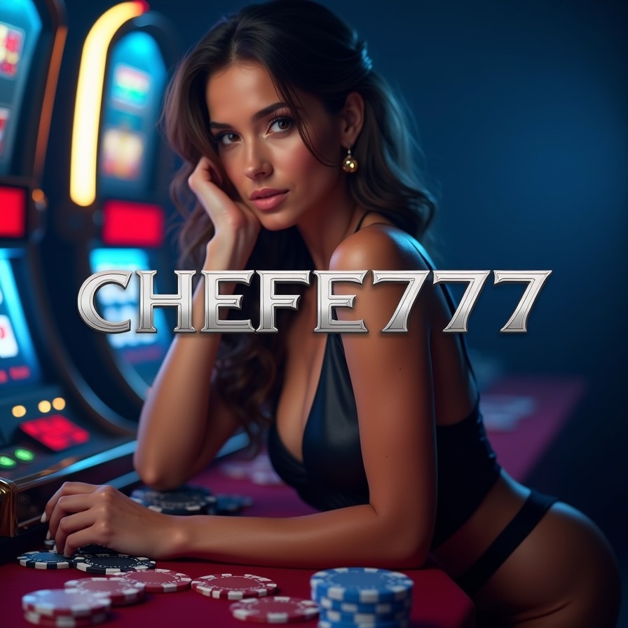 CHEFE777 INTRODUCTION 4
