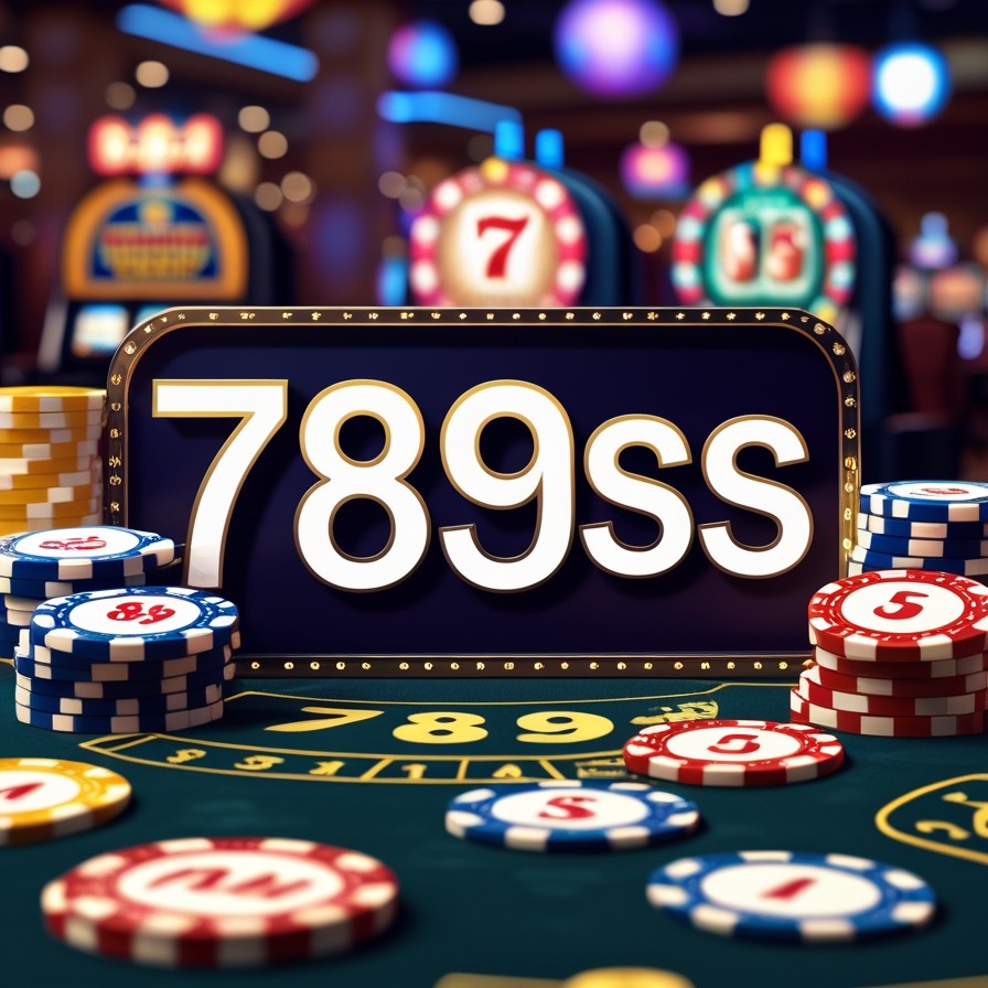 Cassino online 789sss: jogos emocionantes e saques rápidos no PIX!