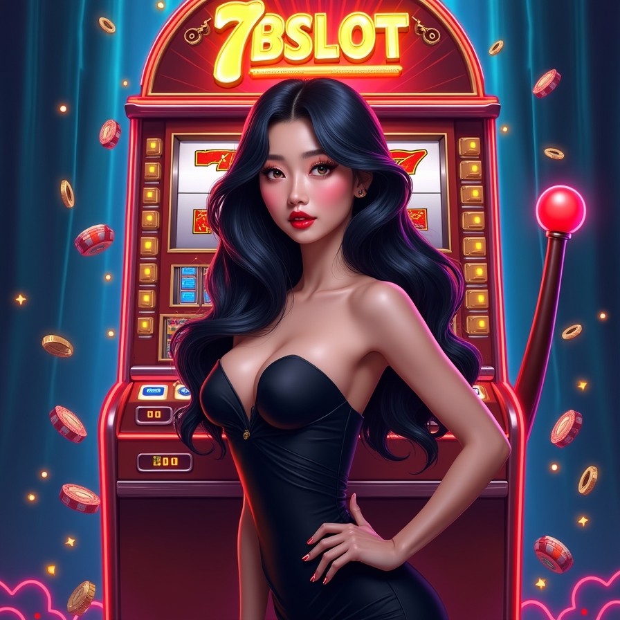 7BSLOT INTRODUCTION 4