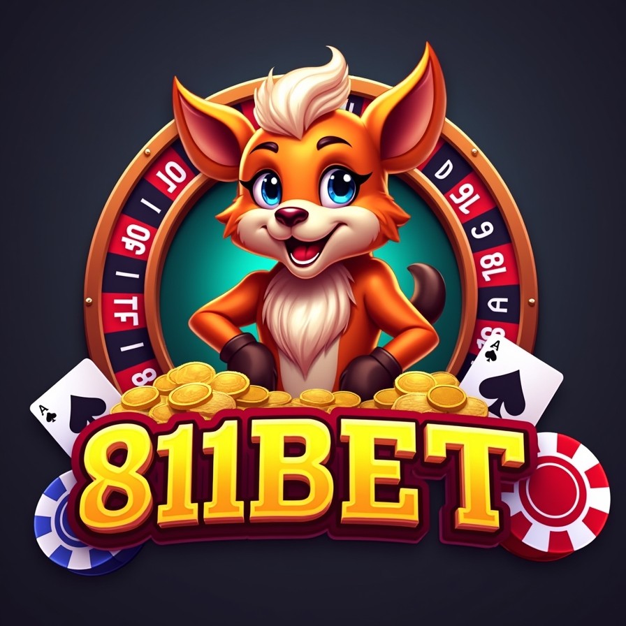 811BET LOGO