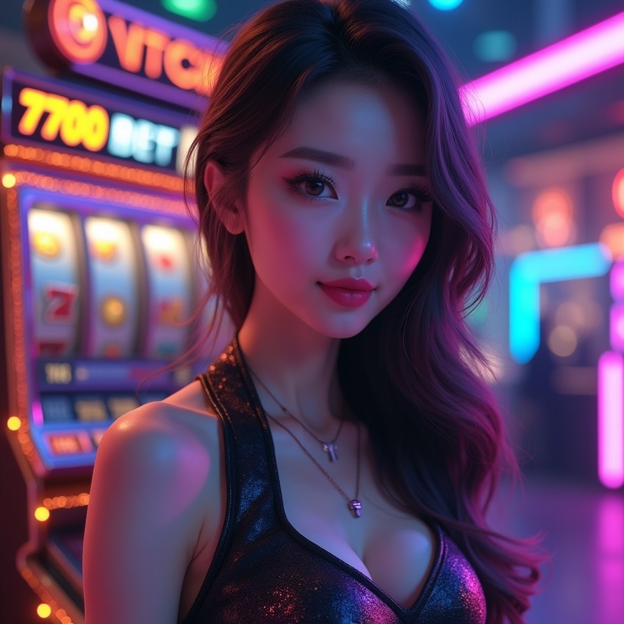 7700BET INTRODUCTION 1