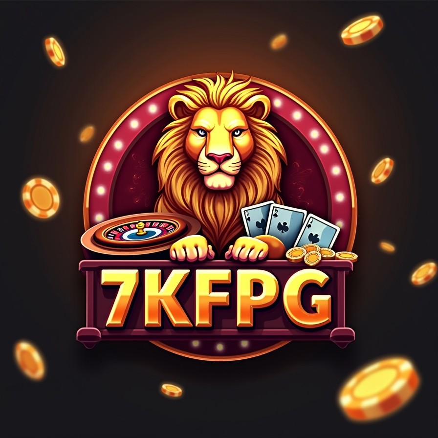7KFPG LOGO 7KFPG LOGO
