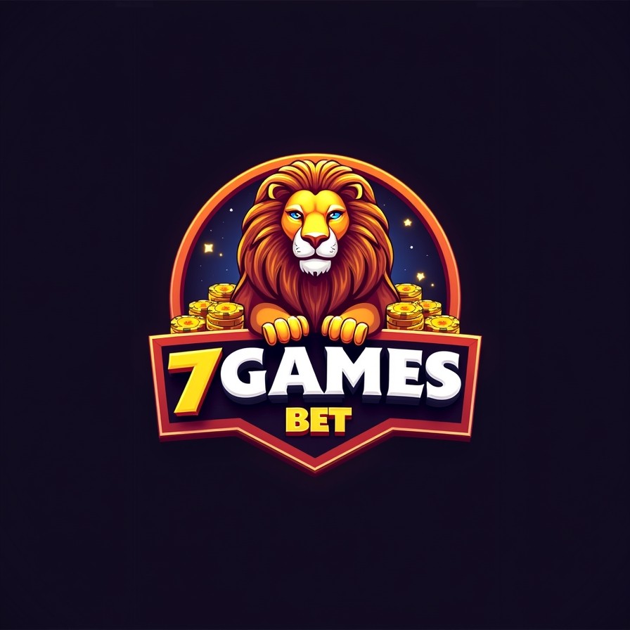 7GAMES BET LOGO