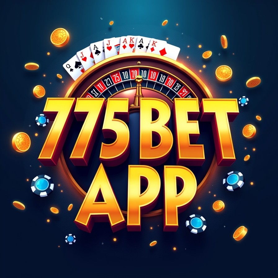 775BET APP 