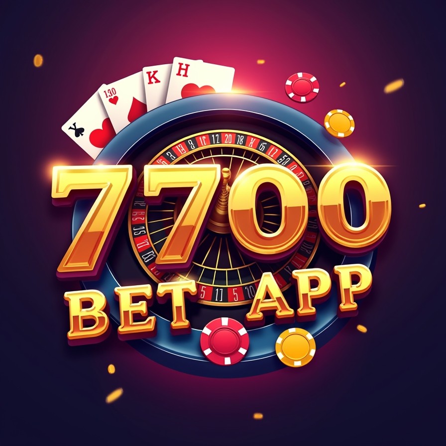7700 BET APP
