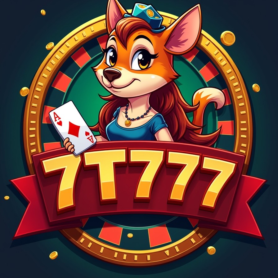 7T777 LOGO