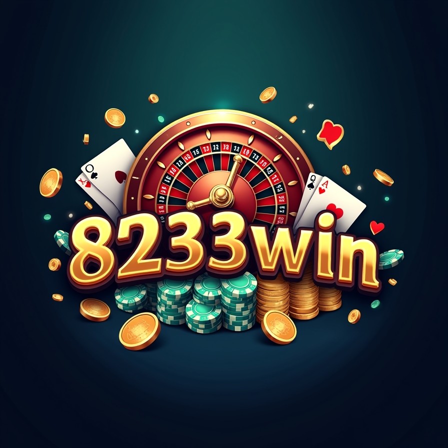 8233win