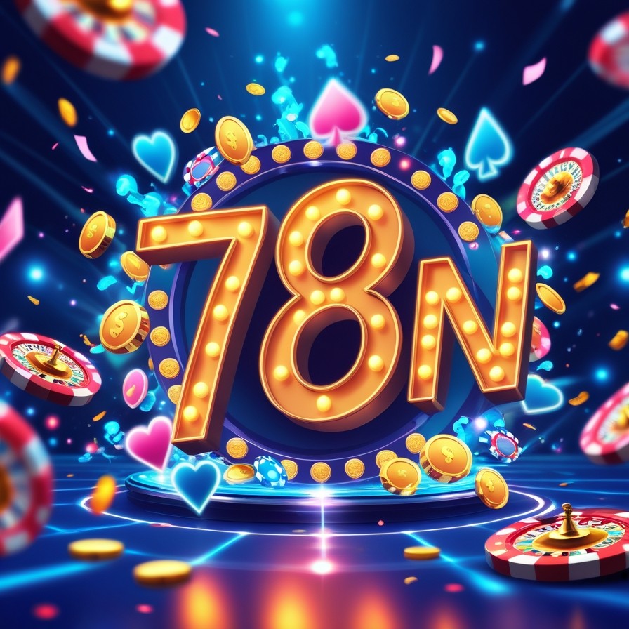 78n oferece odds competitivas e promoções exclusivas para você ganhar mais.