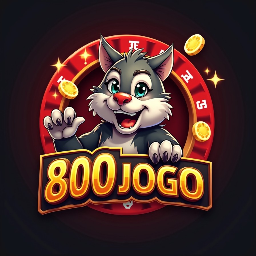 800JOGO LOGO 800JOGO LOGO