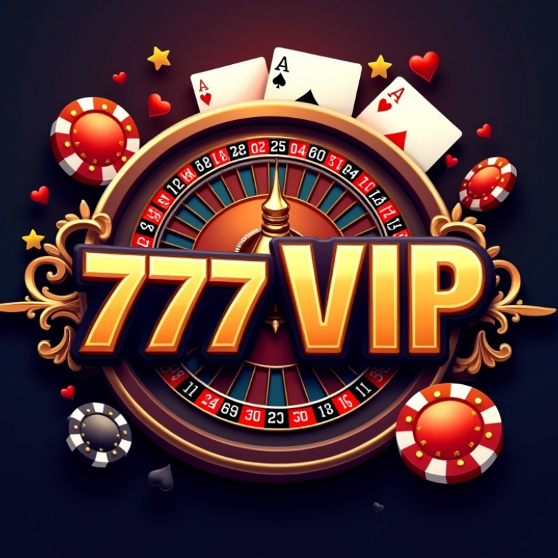 777VIP 