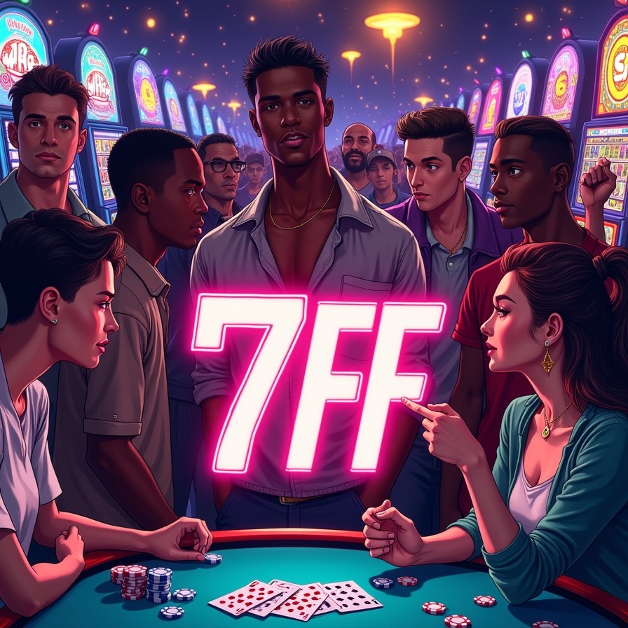 7FF INTRODUCTION 1