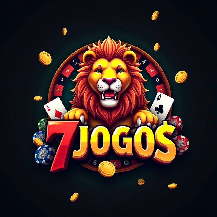 7JOGOS LOGO
