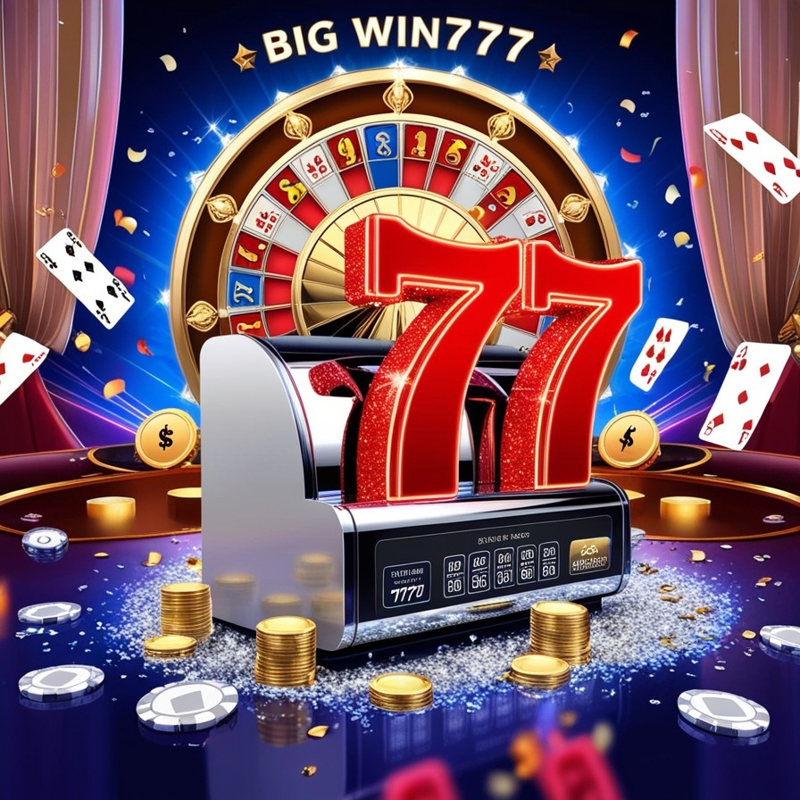 big win777