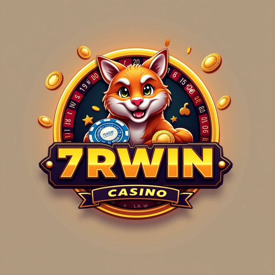7RWIN LOGO 7RWIN LOGO