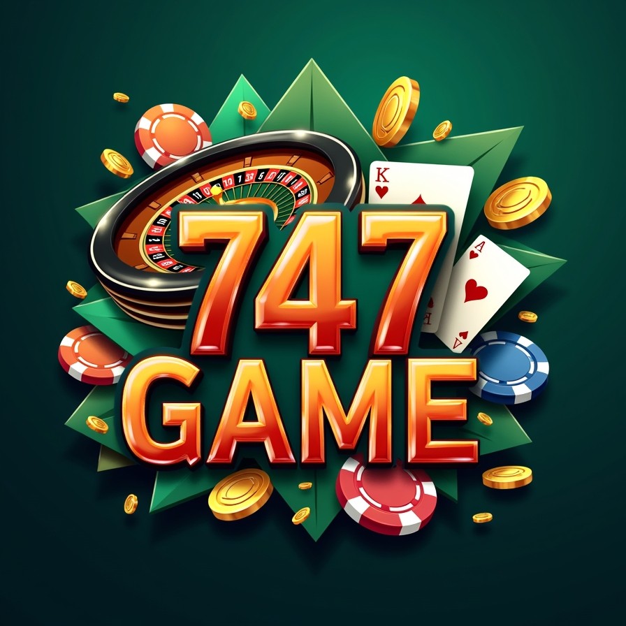 747 GAME