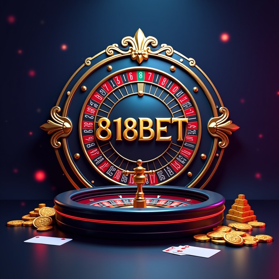 818BET