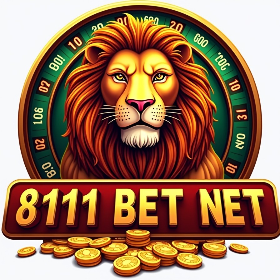 811BET NET LOGO 811BET NET LOGO