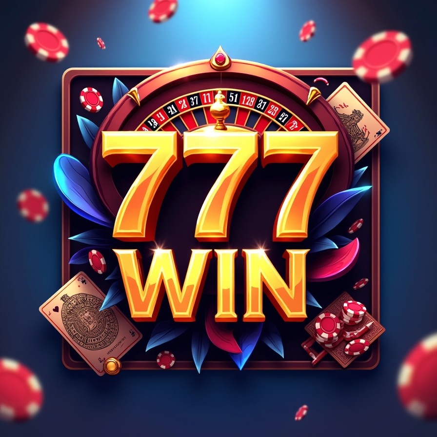 777WIN 