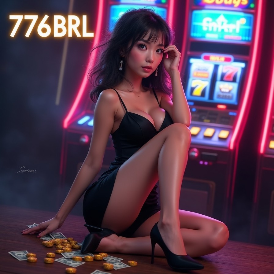 776BRL INTRODUCTION 1