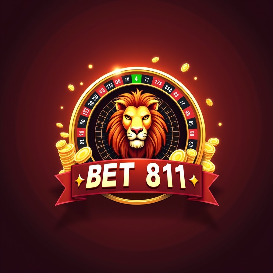 BET 811 LOGO