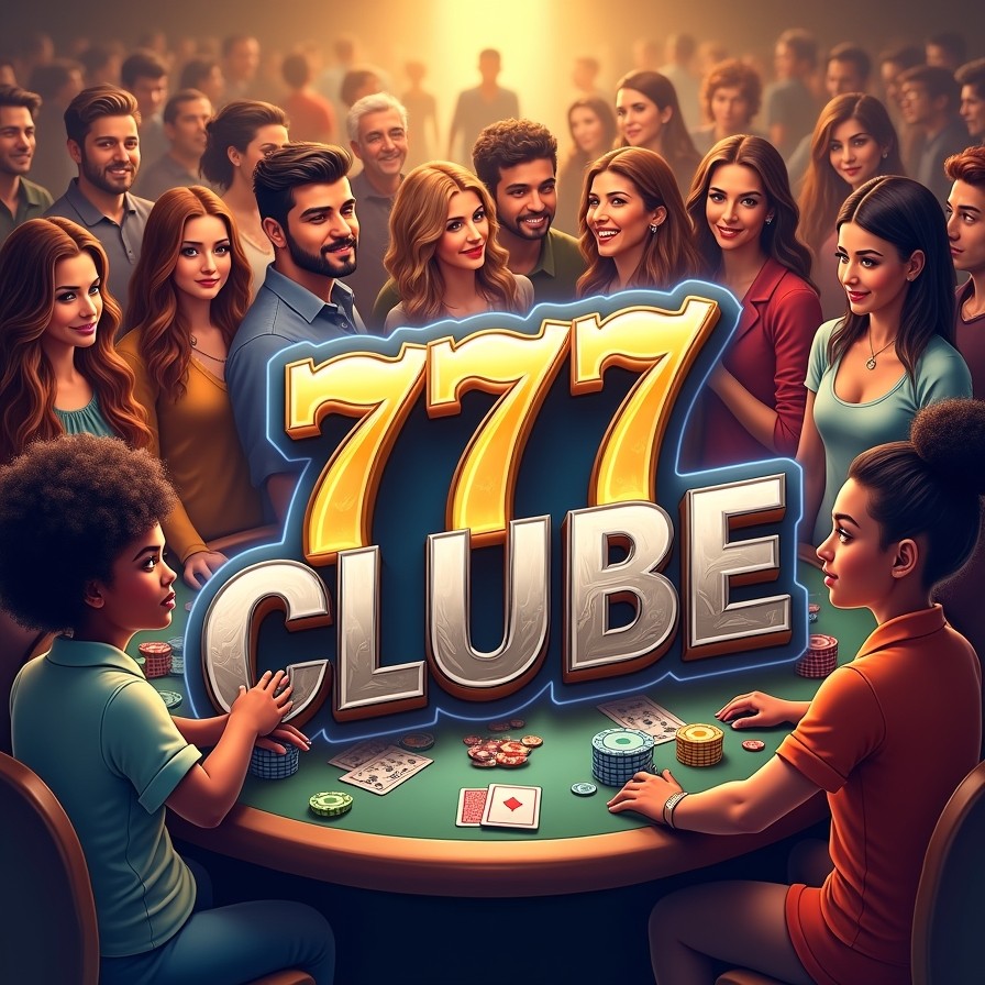 777CLUBE INTRODUCTION 3