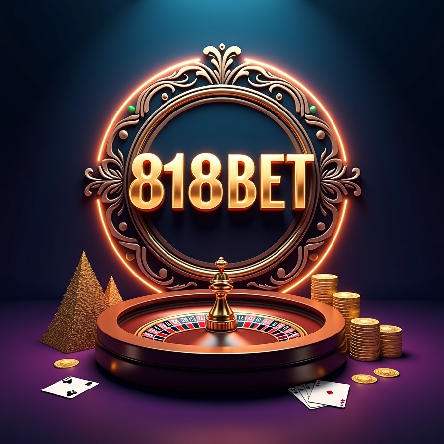 818 Bet