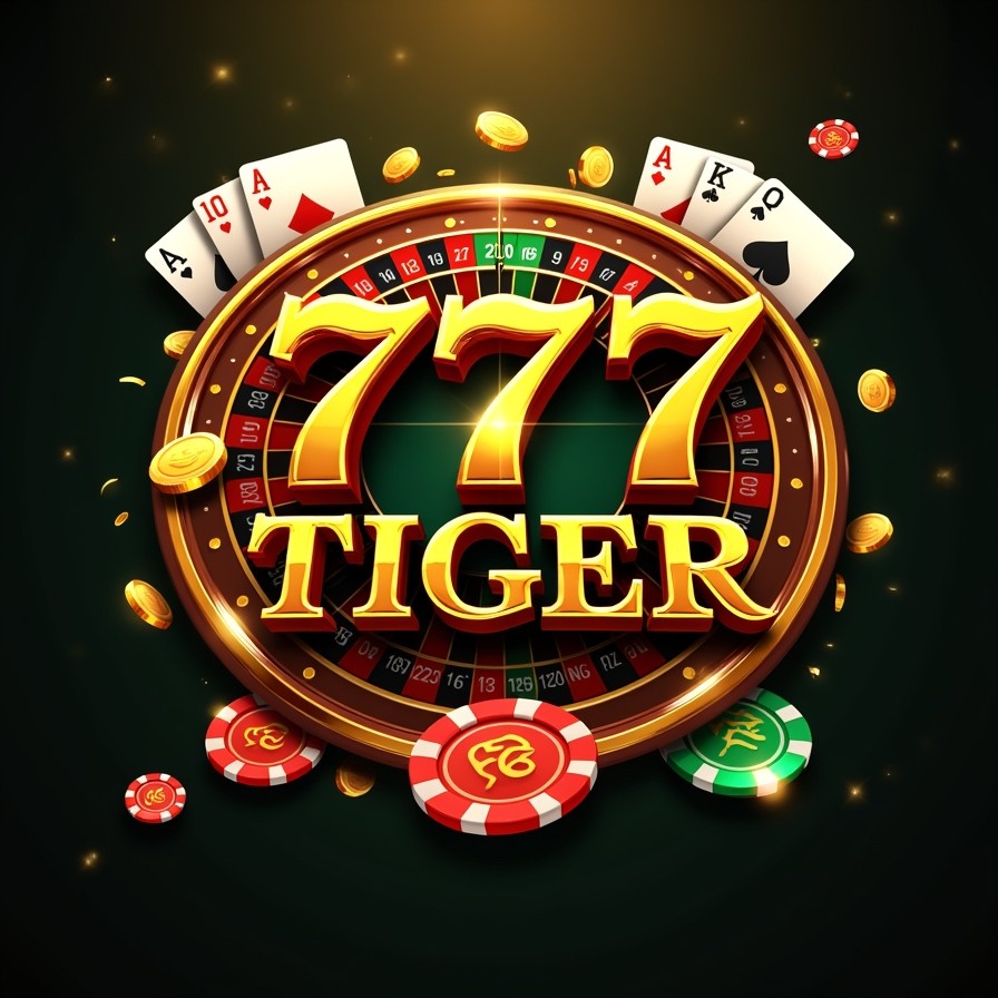 777 TIGER