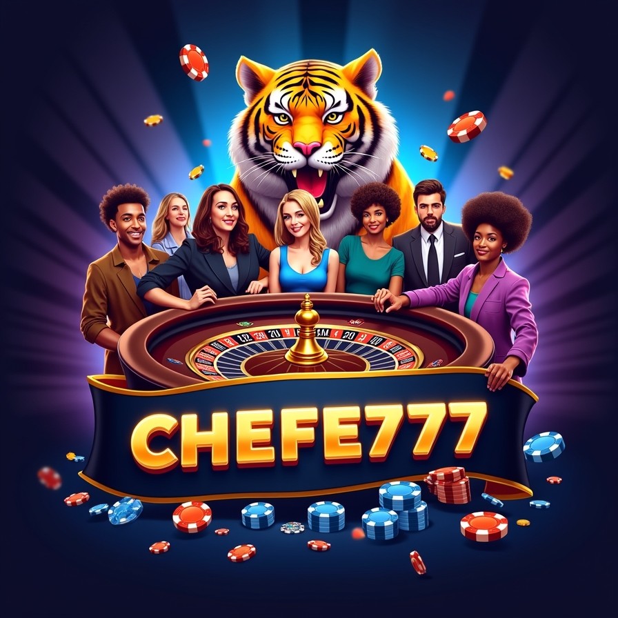 CHEFE777 INTRODUCTION 3