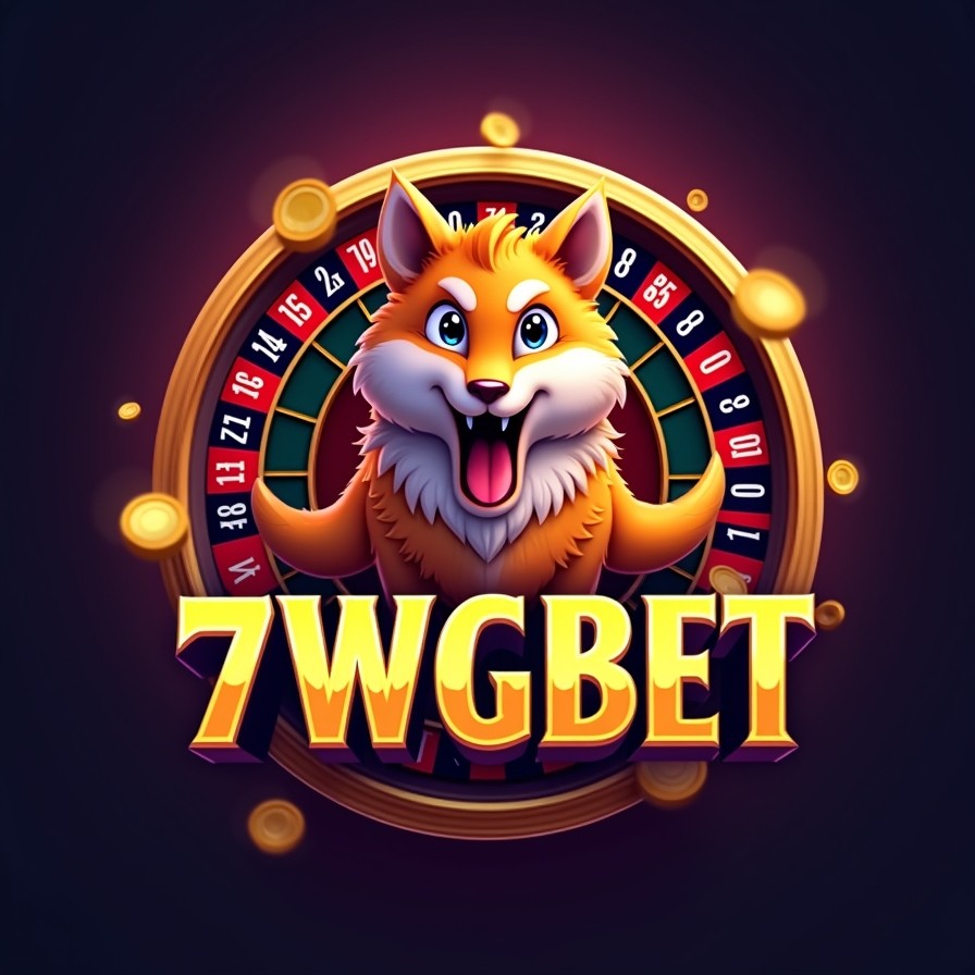 7WGBET LOGO 7WGBET LOGO