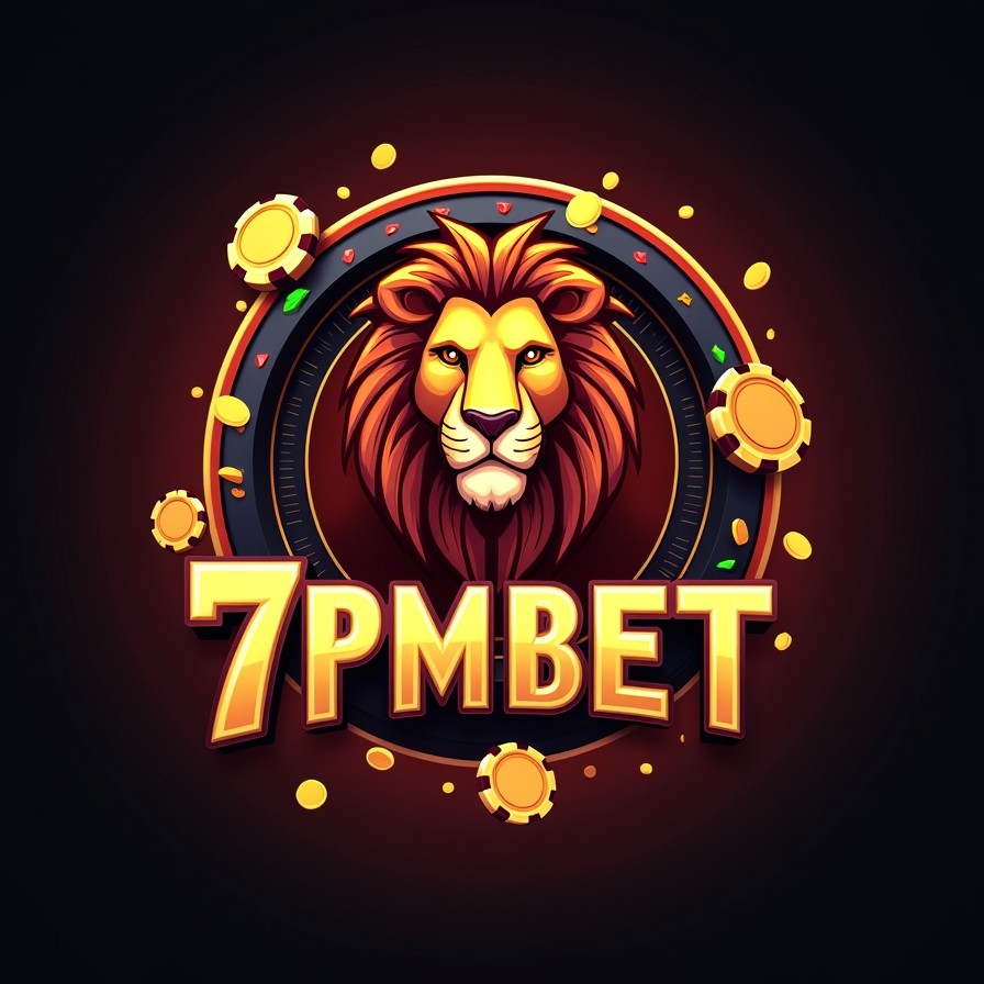 7PMBET LOGO 7PMBET LOGO