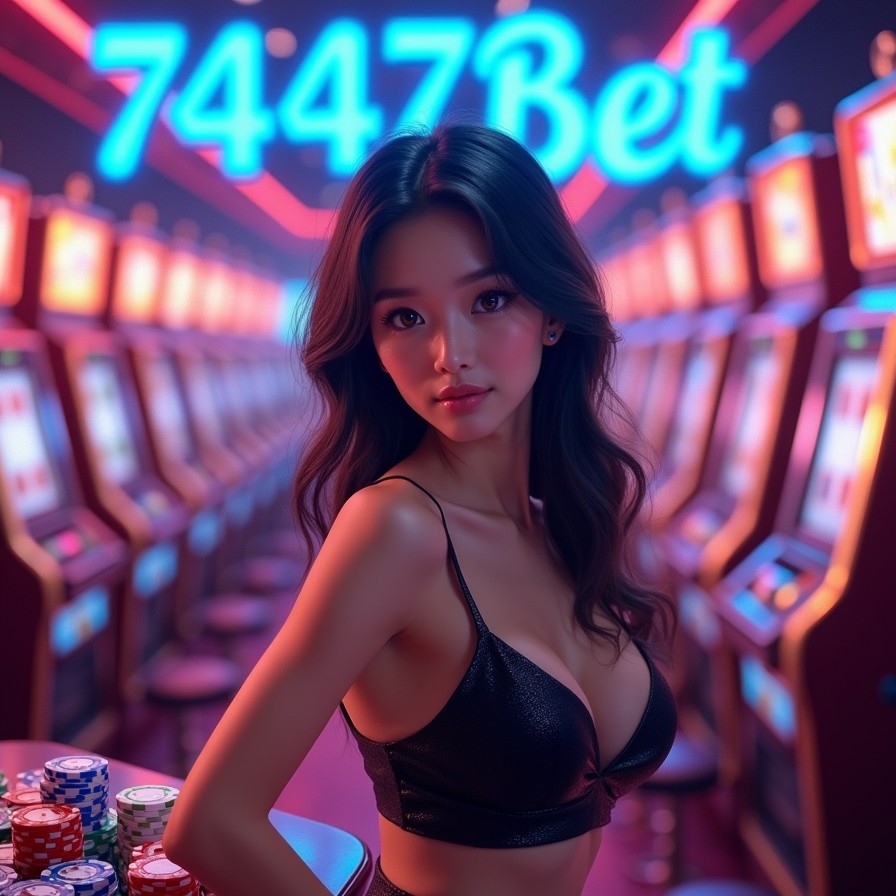 7447BET INTRODUCTION 1