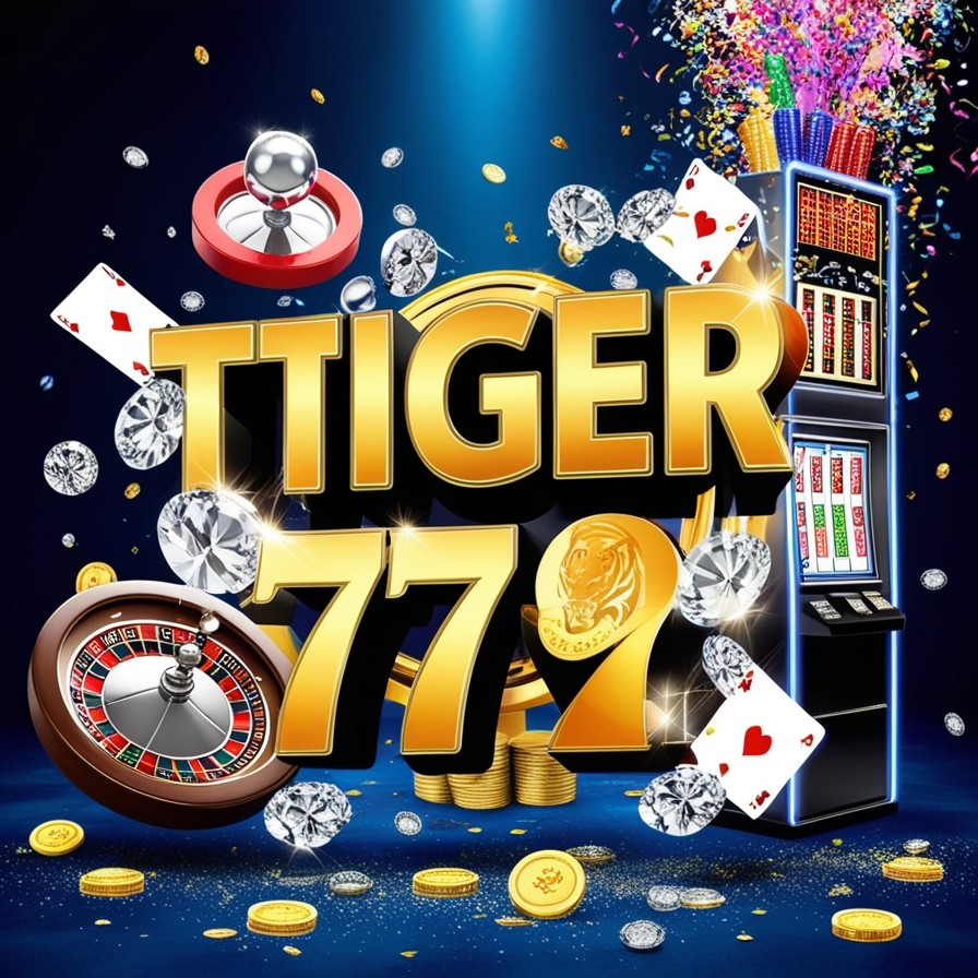 Tiger 777