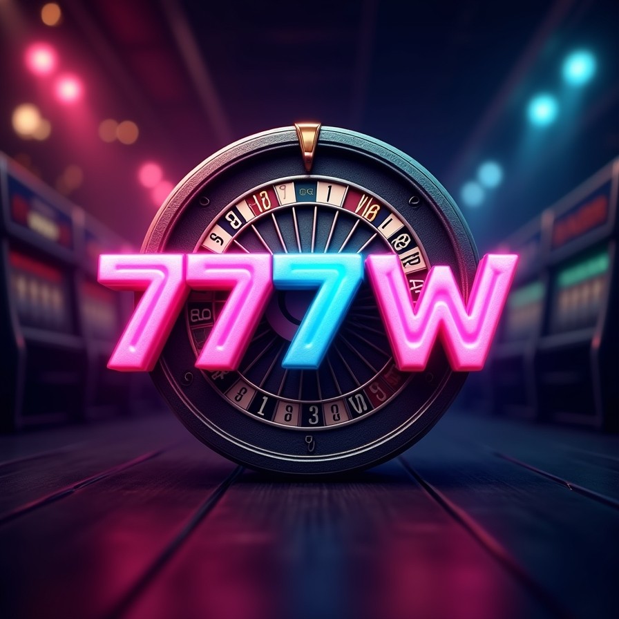 777W 777W